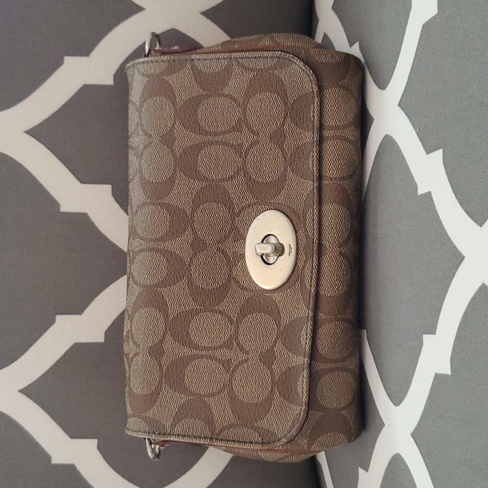 Coach Small Purse